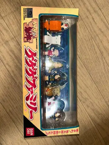 게게게의 키타로 피규어 세트 반다이