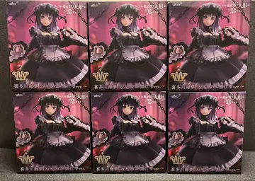 그 비스크 돌은 사랑을 할 거야 T-most 피규어 6점 쿠로에 시즈쿠