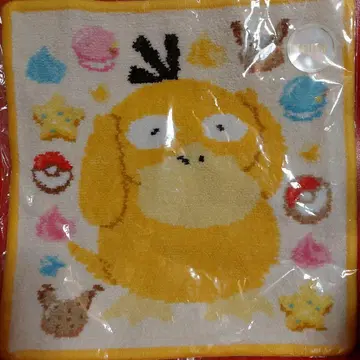 포켓몬 페이러 미사용 새상품