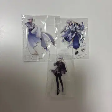 이레이스 쇼토 아크릴 스탠드