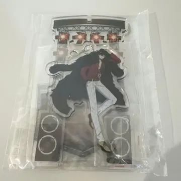 아마야도 레이 유라유라 아크릴 스탠드