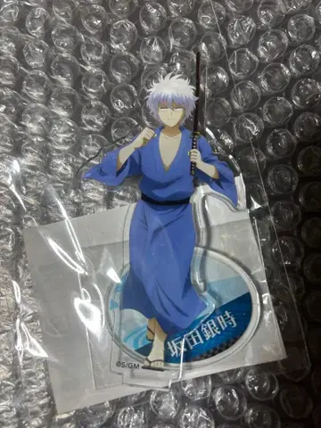 은혼 THE FINAL 4DX 아크릴 스탠드 사카타 긴토키 유년기