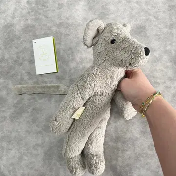 초레어 senger naturwelt floppy animals 쥐