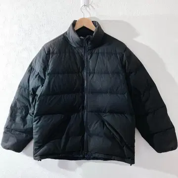 paul smith 폴스미스 다운 자켓 남성용 M 블랙 구제 의류