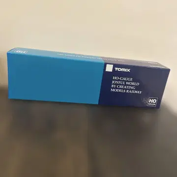 TOMIX HO-574 국철 여객차 나하네 11형