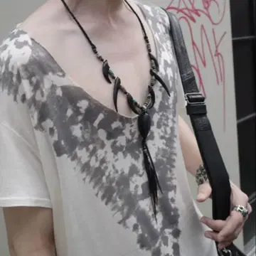 goa T셔츠 00s Archive 티셔츠