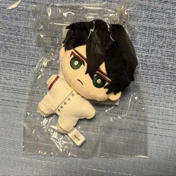 BLEACH 봉제 인형 우르키오라