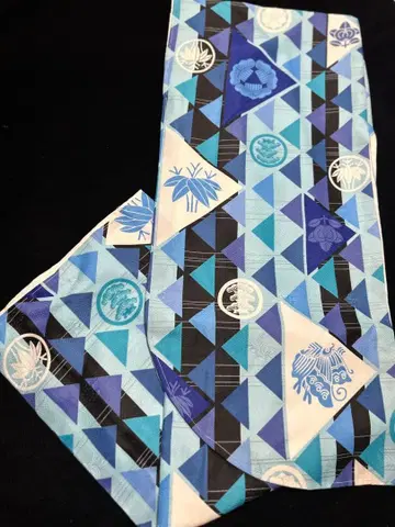 인기 하카마용 니샤쿠소데 일본 의류 졸업식 & 사은회