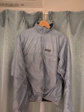 07년제 Patagonia 그리세이드 복각 스냅t