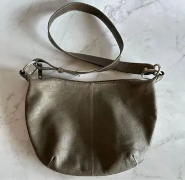 FURLA 가죽 숄더백