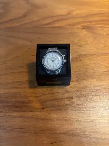 SEIKO 1964 CROWN CHRONOGRAPH 오브제