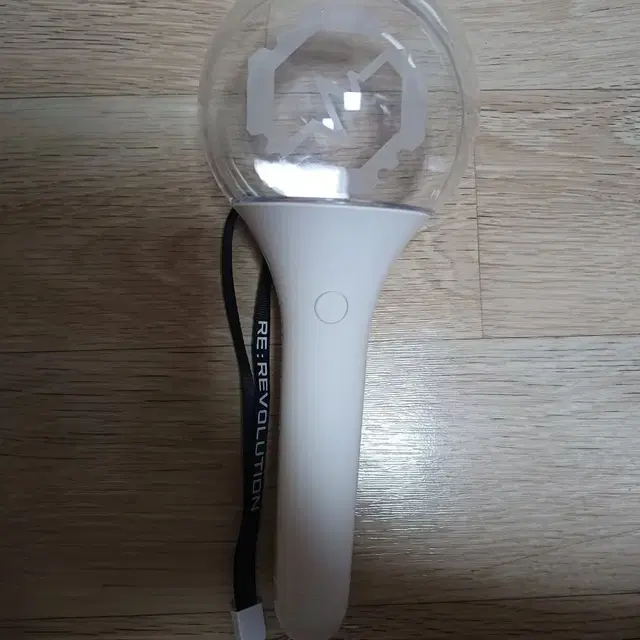 리레볼루션 (구 레볼루션하트) 응원봉 판매