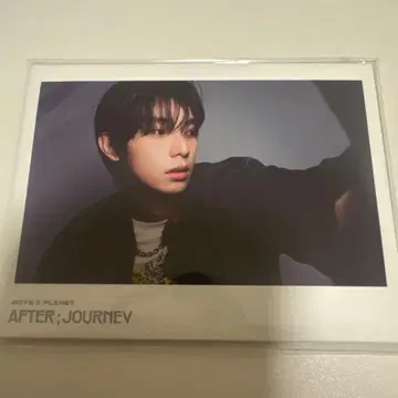 보이플래닛2 아카이브 전시회 카메라 & 사진 세트 체리브