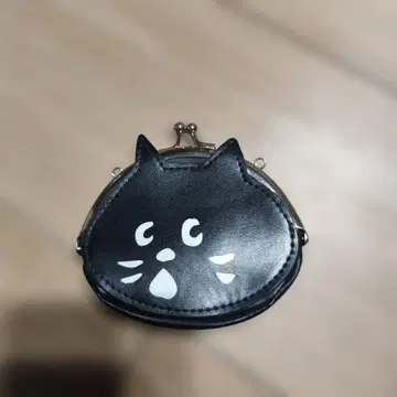 냐 Ne-net 가마구치 코인 케이스