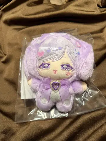 이레이스 5주년 기념 봉제 인형 쇼토