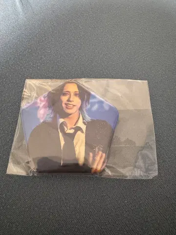 0.1g의 오산 마사키 다이스케 캔 배지