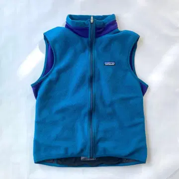 파타고니아 플리스 베스트 파타고니아 PEF USA 제조