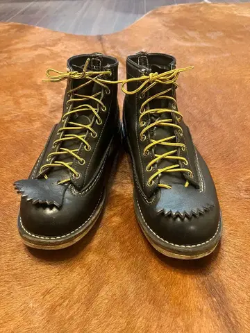 WESCO [ 구 로고 ] 90's 잡마스터