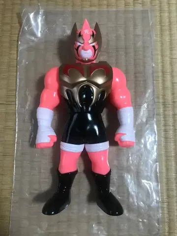 네메시스 근육맨 파이브 스타 토이 소파비 Kinnikuman