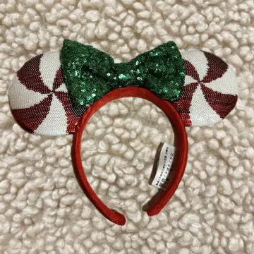 디즈니 머리띠 홍콩 디즈니랜드