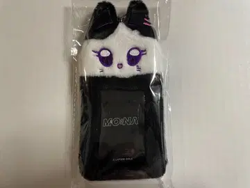 THIS IS ME:I 카사하라 모나 트레이딩 카드 케이스 모나