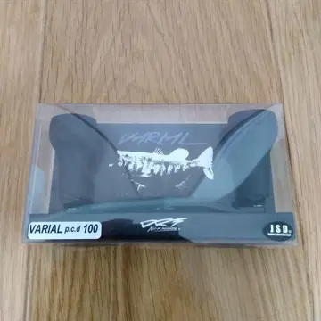 DRT 바리얼 100 블랙 새상품