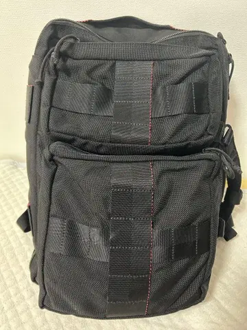 새상품급 브리핑 빔즈 3WAY 블랙