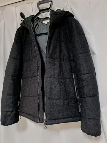 UNITED ARROWS 다운 자켓