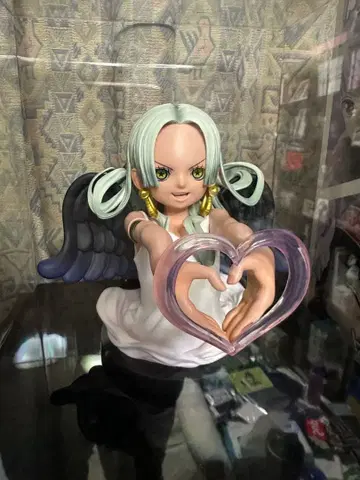 원피스 메모리 오브 히로인즈 라스트 원상 S-스네이크 아트 스케일