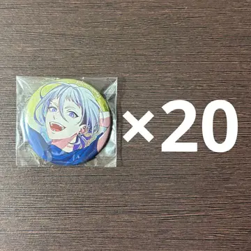 paradox live 파라라이 dope show 캔뱃지 류 2