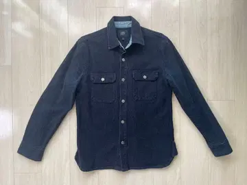 데우스 엑스 마키나 Erwin Jacket 트래커 자켓 L