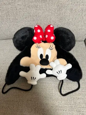 디즈니 팬캡 미니