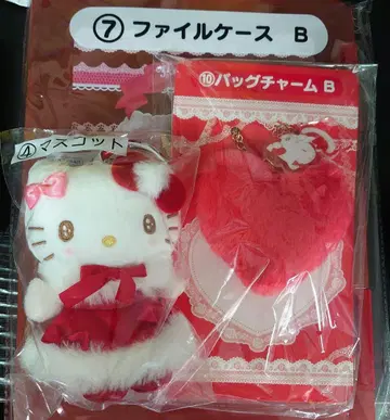 헬로키티 제일복권