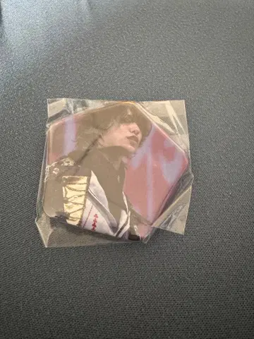 0.1g의 오산 마사키 다이스케 캔 배지