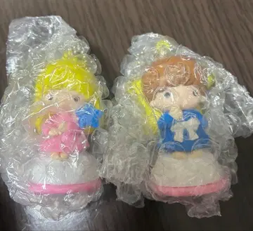 리틀트윈스타 키키라라 시크릿 미니어처 참 B 저금통