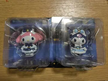 해피 복권 산리오 A상 마이멜로디 & 쿠로미
