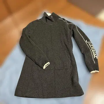 타이틀리스트 원피스