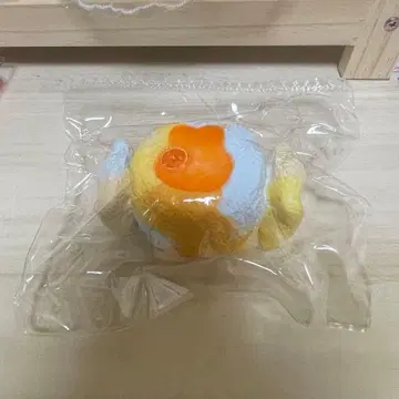 kikisquishy 얼음 버터 캔디 단단함