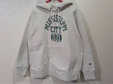 Champion REVERSE WEAVE 맨투맨 후드티