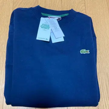 라코스테 SH6913-99 새상품 트레이닝복