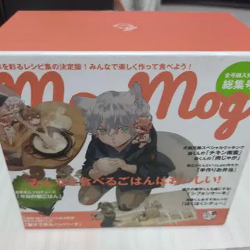 아야카시 고항 전호 구매 혜택 총집편 모구모구 CD 전 7매 세트 미개봉