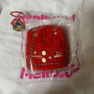 MELLOJOY 메로조이 멜로우 크리스마스 따뜻한 홀리데이