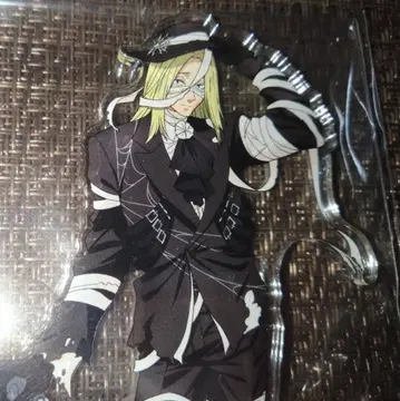 사카모토 데이즈 [ 사카모토 마츠리 ] *칸가미마와리 아크릴 스탠드