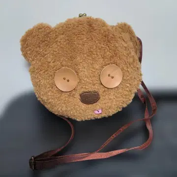 미니언 티모 가마구치 미니백 USJ