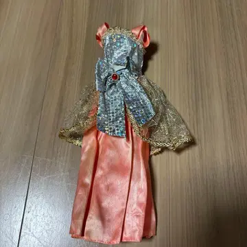 제니 드레스 헤이세이 레트로