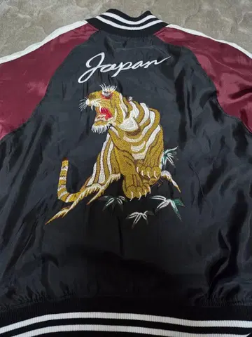 RESTORATION 스카잔 L