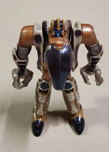 텔레모차 다이노봇 트랜스포머 비스트 워즈