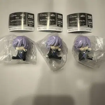 트위스테 어깨 쿵 Fig. Vol.4 포무피오레 기숙사 에페르 3개