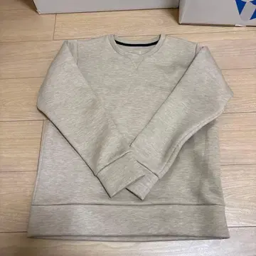 THE NORTH FACE 크루넥 맨투맨