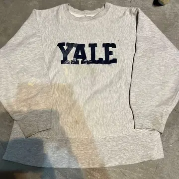 80s Champion 리버스 위브 트리코 태그